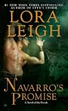 Navarros Promise: Breeds Series, Book 24