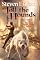 Toll the Hounds: Book Eight of The Malazan Book of the Fallen by Steven Erikson