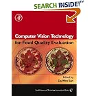 Computer Vision Technology for Food Quality Evaluation (Food Science and Technology) (Food... by  Da-Wen Sun