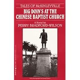 Big Doin's At The Chinese Baptist Church [Tales of McKinleyville Book 1]
