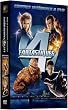 Les 4 fantastiques + Les 4 fantastiques et le Surfer d'Argent