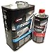 Finish 1 Ultimate Overall Clearcoat, FC720, 1GAL /with Hardener (HARDENER SLOW - FH611)