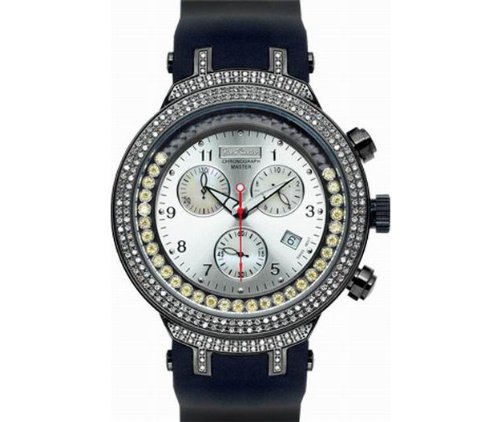 Joe Rodeo Watches: Joe Rodeo Master 2.2.ct JJMS5(Y)