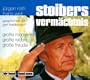 Stoibers Verm�chtnis. Gro�e Momente, gro�e Reden, gro�e Freude
