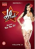 LA Ink: Season 1, Volume 2 (2007)