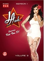 LA Ink: Season 1, Volume 2