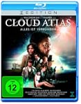 Cloud Atlas [Blu-ray]
