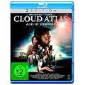 Cloud Atlas [Blu-ray]