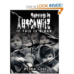 Survival In Auschwitz