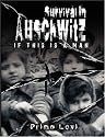 Survival In Auschwitz