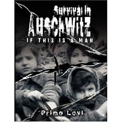 Survival In Auschwitz