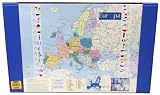 Produkt-Bild: Idena 350117 - Schreibunterlage Europa