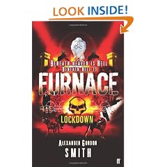 Furnace 1: Lockdown