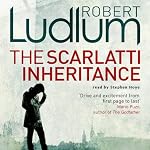 The Scarlatti Inheritance | Robert Ludlum
