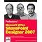 Bert Kash Blevins  SharePoint Designer Books
