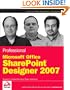 Professional Microsoft Office SharePoint Designer 2007 (Wrox Programmer to Programmer)