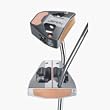 MacGregor GT Mini - Heel - 35"" - RH