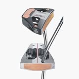 MacGregor GT Mini - Heel - 35 - RH