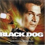 Black Dog Music From The Moti