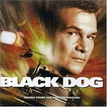 Black Dog