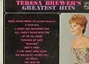 Teresa Brewer's Greatest Hits