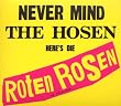 Never Mind the Hosen-Here'S die Roten Rosen