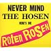 Never Mind the Hosen-Here'S die Roten Rosen