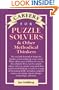 Careers for Puzzle Solvers & Other Methodical Thinkers