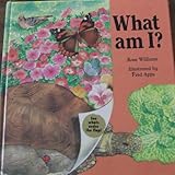 What am I?