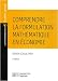 Comprendre la formulation math�matique en �conomie