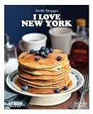 I love New York: 50 Best par Aurélie Desgages