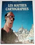 Ma�tres cartographes