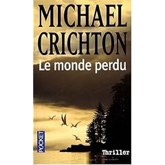 Le monde perdu