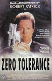 Zero Tolerance - Robert Patrick