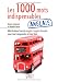 Les 1000 mots indispensables en anglais