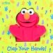 Clap Your Hands (Puppet Book)
