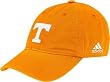 Tennessee Volunteers Adidas NCAA Adjustable Slouch Hat