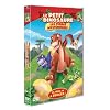 Le Petit Dinosaure - Vol. 3 - Les terres myst�rieuses