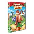 Le Petit Dinosaure - Vol. 3 - Les terres myst�rieuses