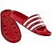 adidas Adilette Men rot
