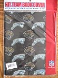 NFL Jacksonville Jaguars Book Cover