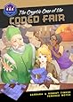 The Cryptic Case of the Coded Fair (Galactic Academy of Science)