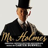 Mr. Holmes