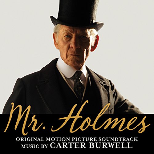Mr. Holmes Carter Burwell