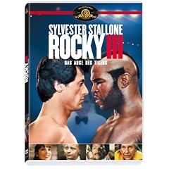 Rocky III - Das Auge des Tigers
