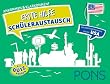 PONS Sch�leraustausch-Wegbegleiter Amerika (USA)