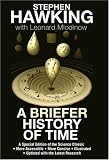 A Briefer History of Time