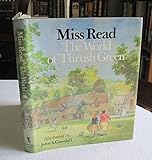 The world of Thrush Green