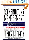 Reengineering Management: Mandate for New Leadership, The