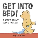 Get into Bed!